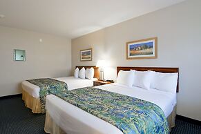 Travelodge by Wyndham Trenton