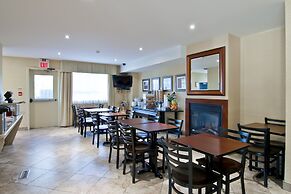 Travelodge by Wyndham Trenton