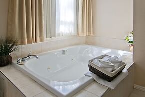 Travelodge by Wyndham Trenton