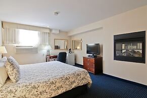 Travelodge by Wyndham Trenton