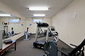 Travelodge by Wyndham Trenton