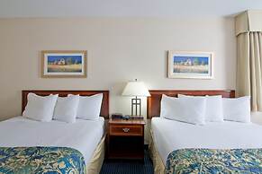 Travelodge by Wyndham Trenton
