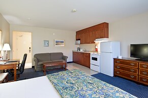 Travelodge by Wyndham Trenton