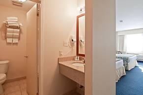 Travelodge by Wyndham Trenton