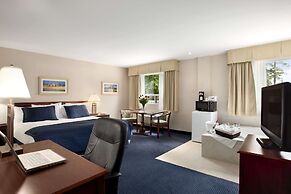 Travelodge by Wyndham Trenton