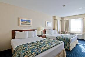 Travelodge by Wyndham Trenton