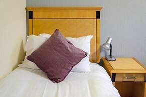 Royal Hotel Angus