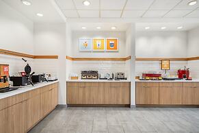Hampton Inn Rutland