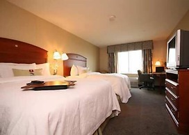 Hampton Inn Rutland