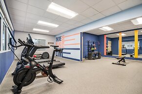 Hampton Inn Rutland