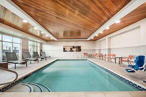 Hampton Inn Rutland