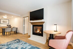 Hampton Inn Rutland