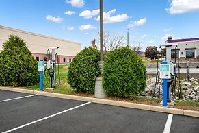 Hampton Inn Rutland