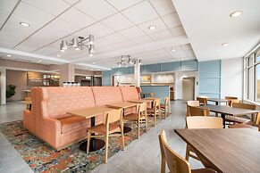 Hampton Inn Rutland