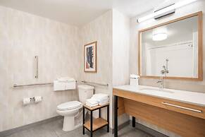 Hampton Inn Rutland