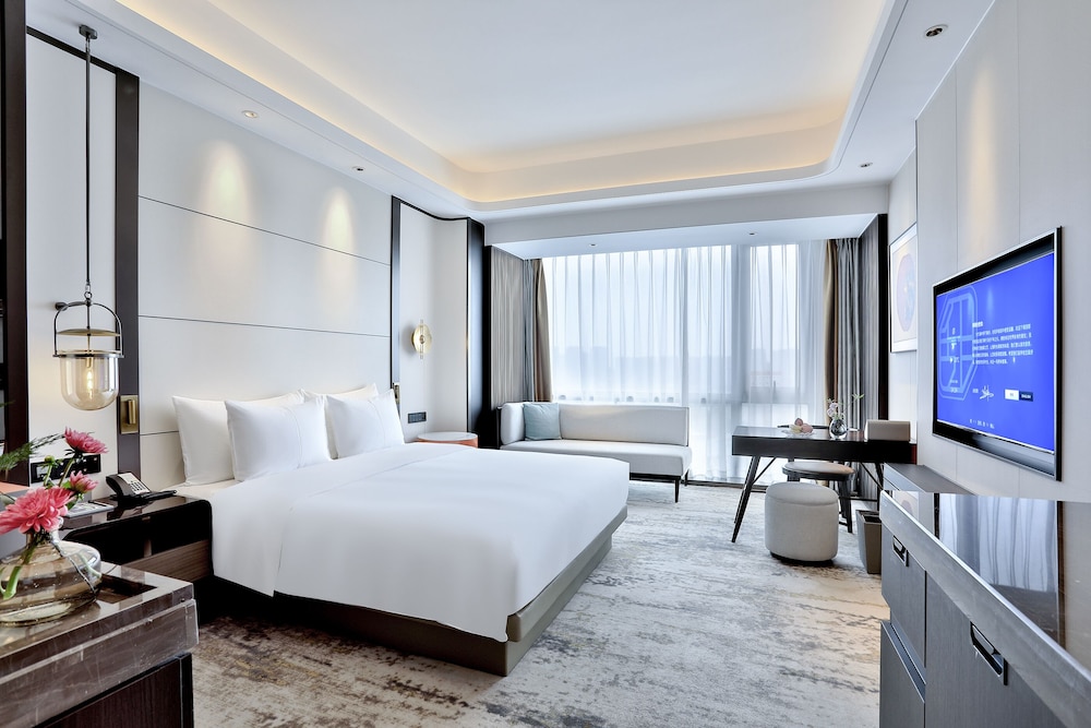 Yindu Hotel Yiwu