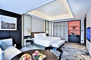 Yindu Hotel Yiwu