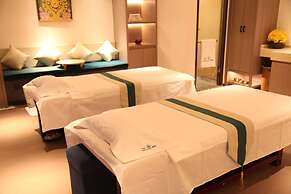 Yindu Hotel Yiwu