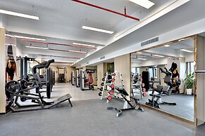 Yindu Hotel Yiwu
