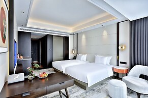 Yindu Hotel Yiwu