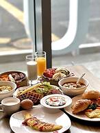 Yindu Hotel Yiwu
