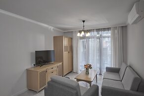 Santa Marina Holiday Village