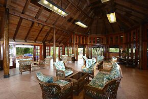The Lodge at Chaa Creek