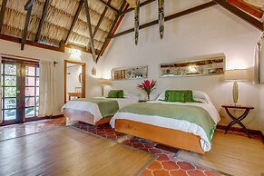 The Lodge at Chaa Creek