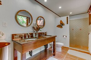 The Lodge at Chaa Creek