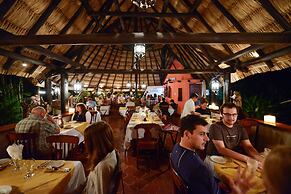 The Lodge at Chaa Creek