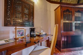 The Lodge at Chaa Creek
