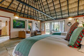 The Lodge at Chaa Creek