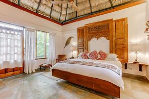 The Lodge at Chaa Creek