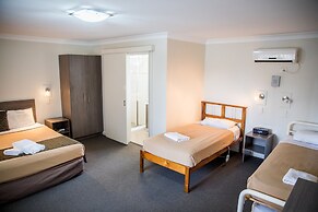 Lilac City Motor Inn