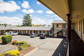 Lilac City Motor Inn