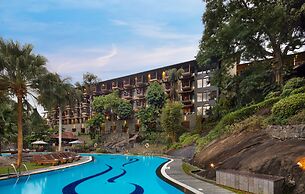 Earl's Regency