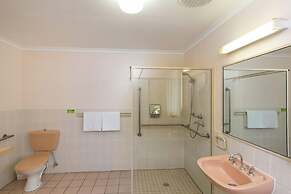 Bendigo Golden Square Motor Inn