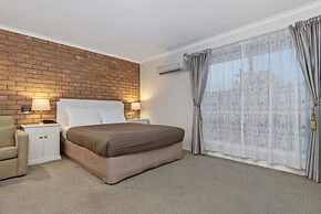 Bendigo Golden Square Motor Inn