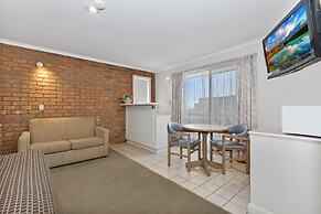Bendigo Golden Square Motor Inn