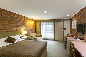 Bendigo Golden Square Motor Inn