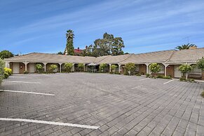 Bendigo Golden Square Motor Inn