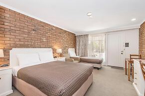 Bendigo Golden Square Motor Inn