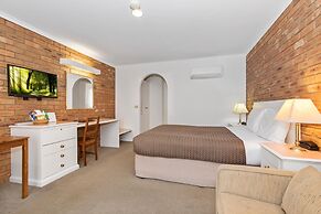 Bendigo Golden Square Motor Inn