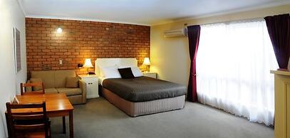 Bendigo Golden Square Motor Inn
