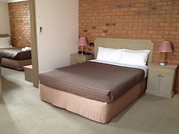 Bendigo Golden Square Motor Inn