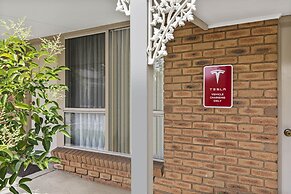 Bendigo Golden Square Motor Inn