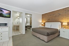 Bendigo Golden Square Motor Inn