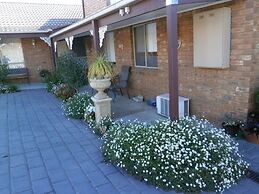 Bendigo Golden Square Motor Inn