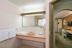 Bendigo Golden Square Motor Inn