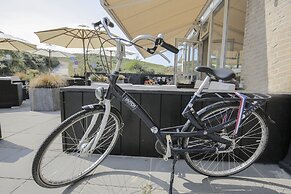 Fletcher Hotel-Restaurant Zeeduin